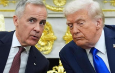 ＂好好先生＂卡尼对美国＂掀桌子＂ 被指开始采取强硬路线