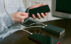 充电宝新标准出台 对你我有何影响