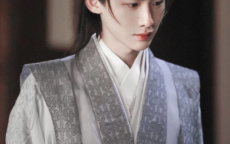 肖战梁超二搭终成BE，情感纠葛落幕