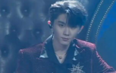 马嘉祺：一千一万朵，绽放青春旋律