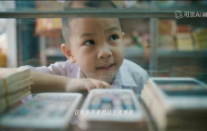 纸手机：AI清明短片引发热议，科技与传统的交融之旅