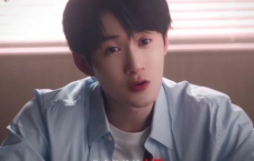 剧本完待檀健次出演，曝柠檬影视恐成空