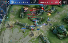 KSG打野：无畏战场，驰骋野区的传奇英雄