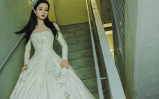 迪丽热巴陈飞宇同框被吐槽有年龄感