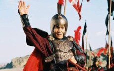 贺思慕血洗二十四殿