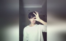 余宇涵 青春饭还没吃够呢