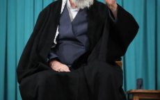 伊朗新任最高领袖：哈梅内伊之子引领国家未来