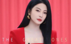 张雨绮代孕风波：春晚拒邀，代言纷纷离场