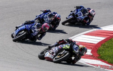 张雪机车估值站上10亿