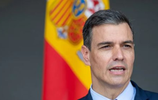 西班牙首相桑切斯将于4月访华