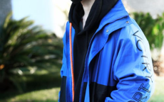 邓凯hi6上班路透