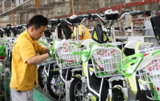 电动车要涨价涨幅200到300元