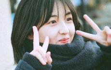 画中仙子：周翊然八年头像的奇妙传承