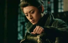 怪不得古代能一眼认出刺客