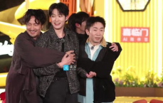 王传君吓杨迪误伤穆祉丞