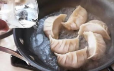 女子自制马年饺子皮卷出新高度