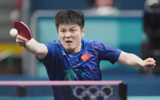 “王励勤透露樊振东回归进展：积极联系，期待重返赛场”