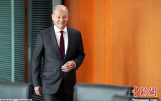 德总理默茨访华首日行程结束，发声聚焦中德合作新篇章