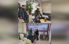 婆家与娘家过年大对比：传统习俗下的温馨与差异