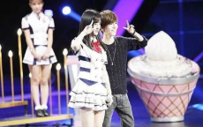 鞠婧祎神级回首再现，郭敬明新作品引期待