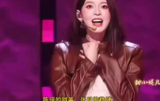 张月队完颜团：跨界融合，演绎新时代青春风采