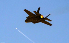 伊朗公开击落美军F35碎片照片