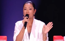 伊能静曝和秦昊结婚原因