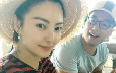 张雨绮袁巴元：情感纠葛背后的明星夫妻风云