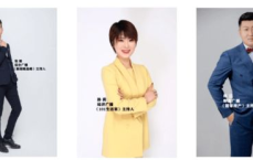 英国新闻主播亲历中国：惊叹不已的非凡体验