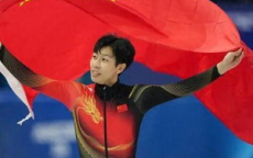 中国代表团副团长揭秘：首金摘取时间预测