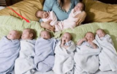 35年卧床奇迹：女子成功诞下健康宝宝